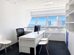 The Concourse (D7), Office #612420001